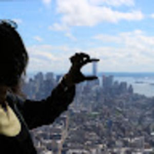 Meet your Posher, Judy